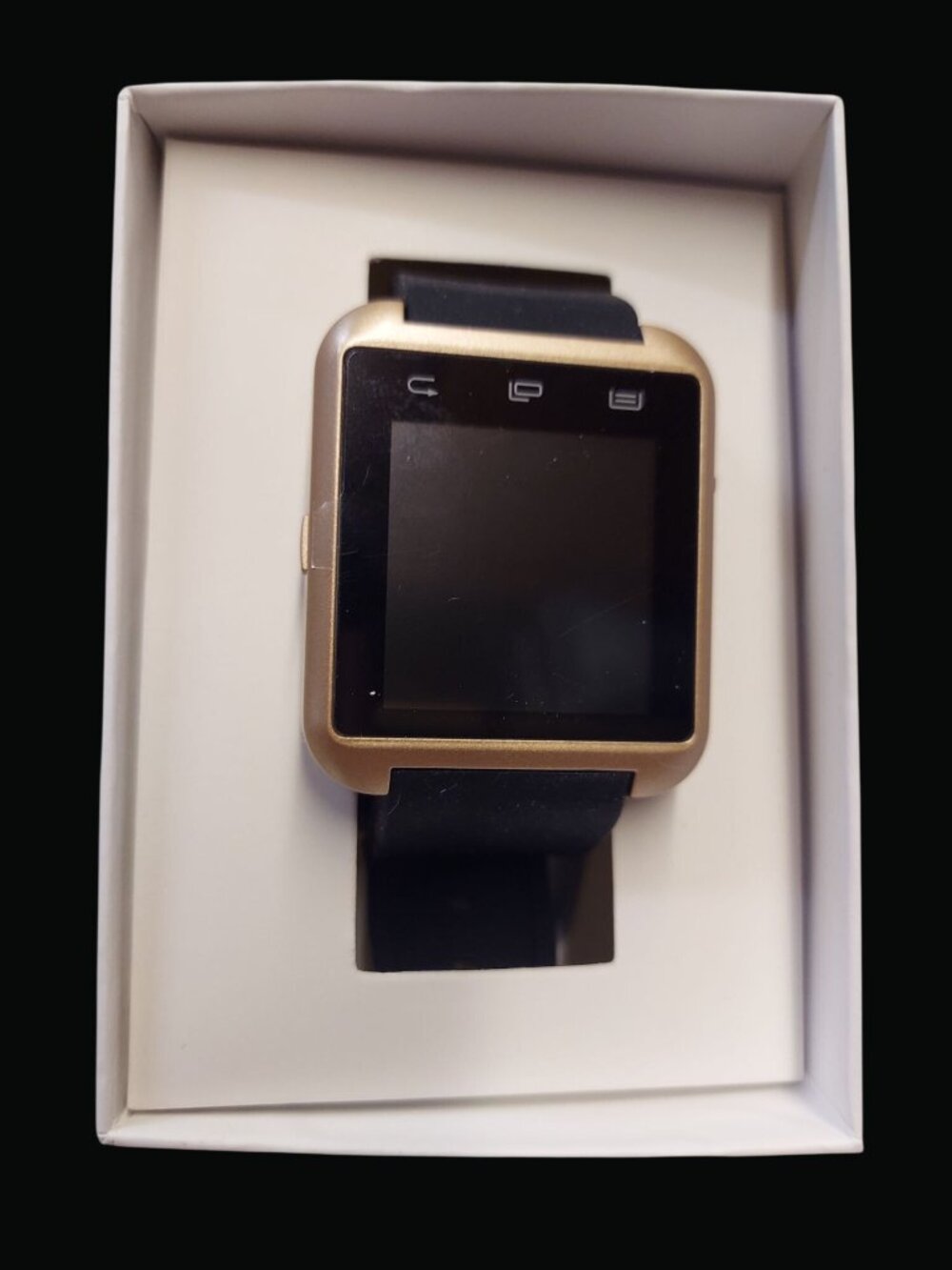 Smart Watch Bundle With Bluetooth - Picture 3 of 8